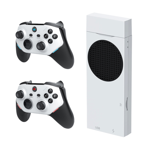 SJGAM M88 PS2 TV Video Game Stick